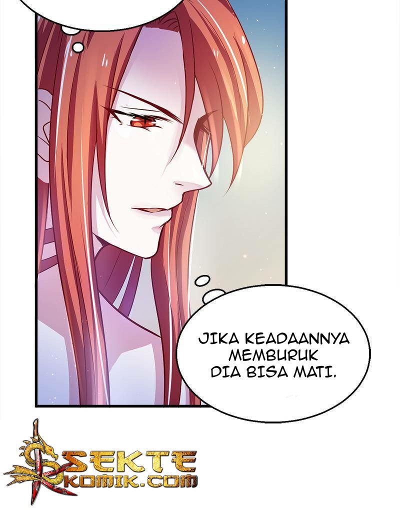 Beauty and the Beasts Chapter 21 Gambar 24